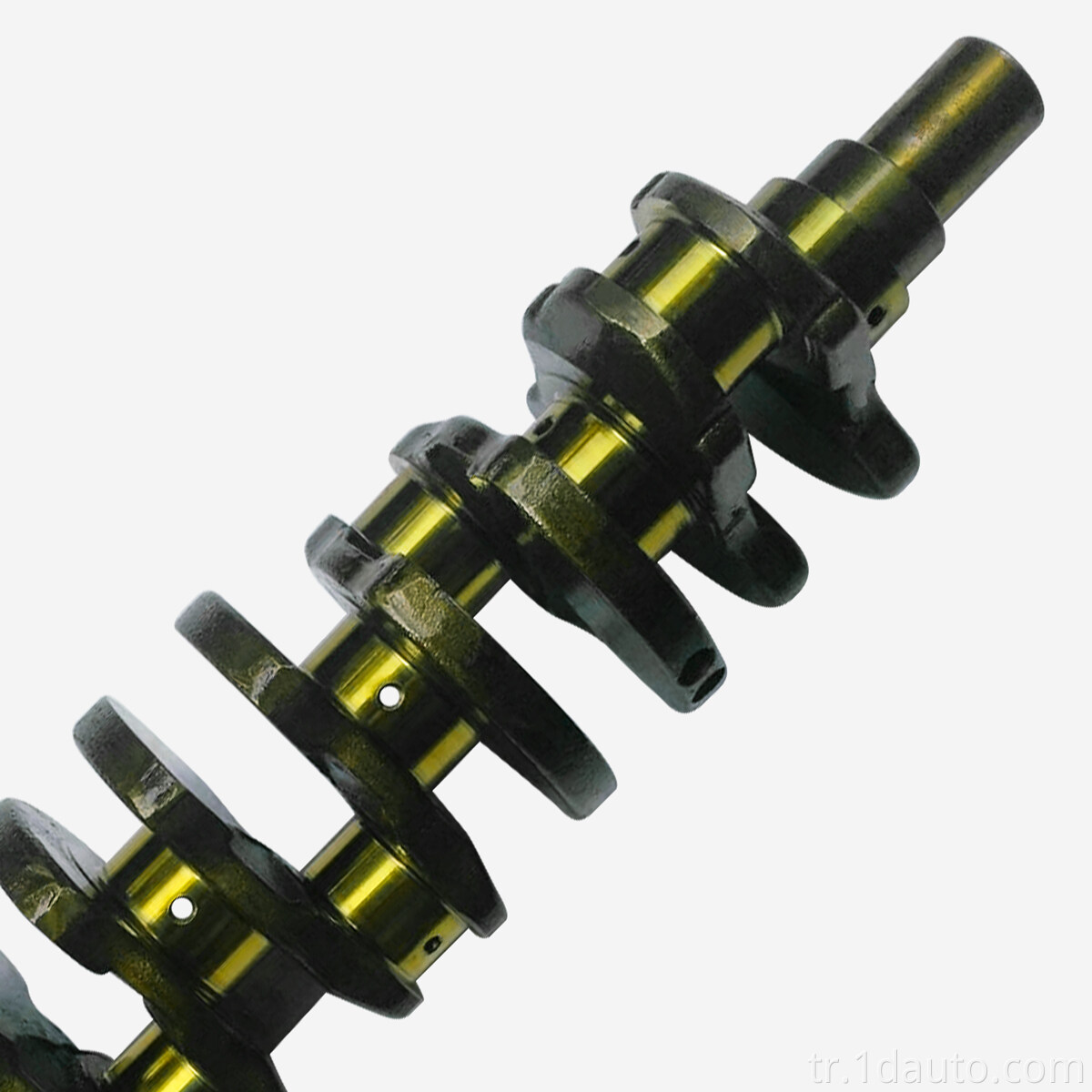 Toyota Motor Krank Mili 1Hz 13411-17012 TOYOTA Engine Crankshaft 1HZ 13411-17012
